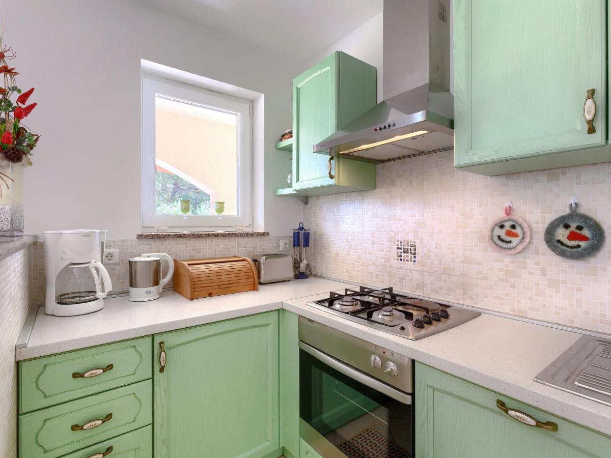 Holiday Home Carla - Lbn429 By Interhome ลาบิน ภายนอก รูปภาพ